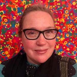 Meet your Posher, Meg